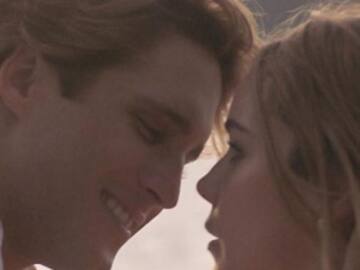 Sergio Mayer reacciona ante la historia pasional entre Luis Miguel e Issabela Camil