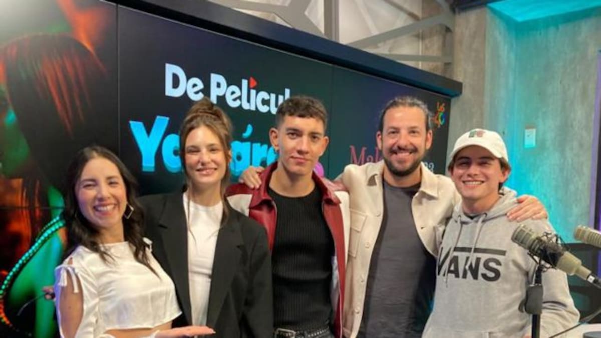 Todos los detalles de la nueva serie "Mala Fortuna" los tenemos en ¡Ya Párate!