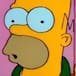 Terminó a su novio con memes de Los Simpson