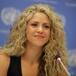 La historia detrás de esta criticada foto de Shakira