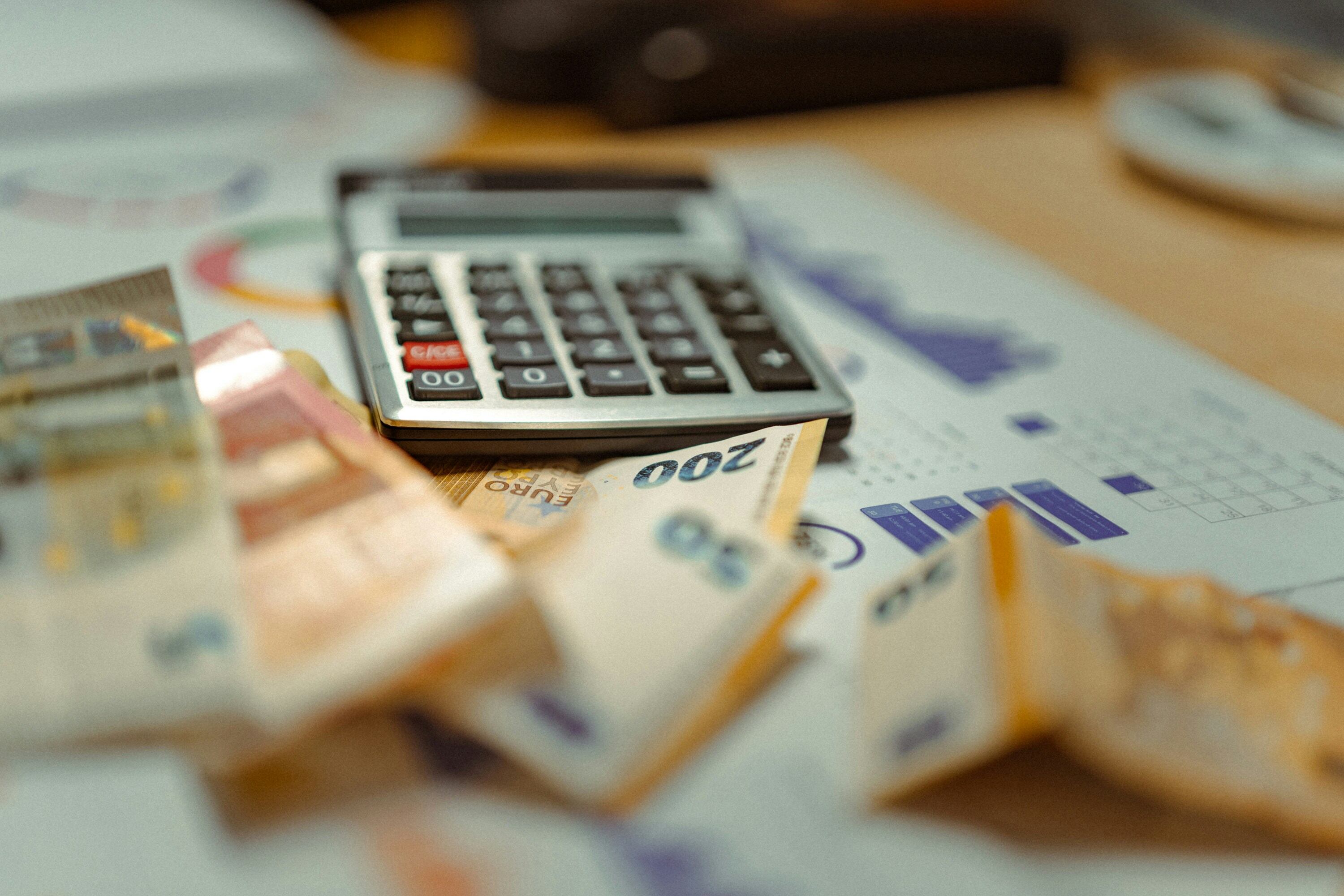 MX- Aprende a llevar el control de tus finanzas