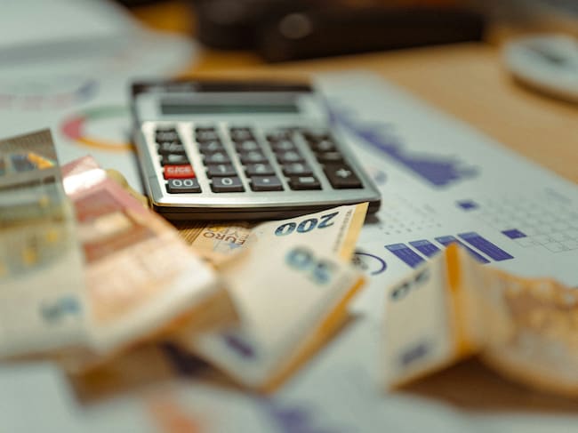 MX- Aprende a llevar el control de tus finanzas