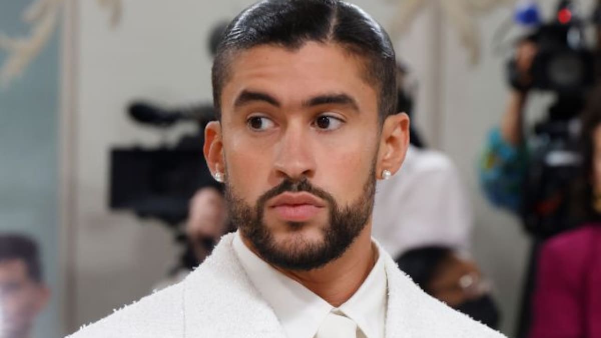 Bad Bunny estaría preparando un concierto para 2024 y esto es lo que sabemos