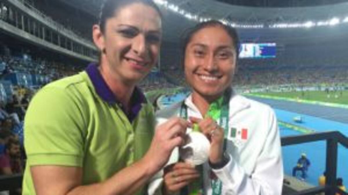 La CONADE ya tiene nuevo titular