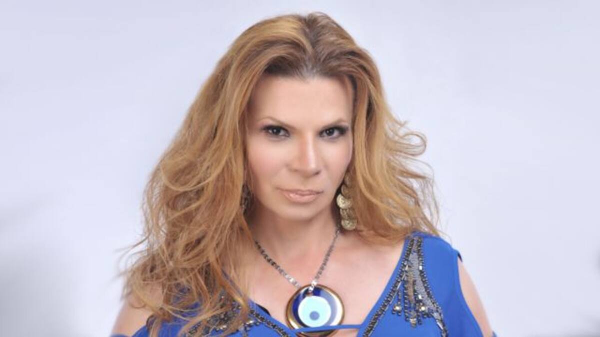 Mhoni Vidente predijo la muerte de Juan Gabriel