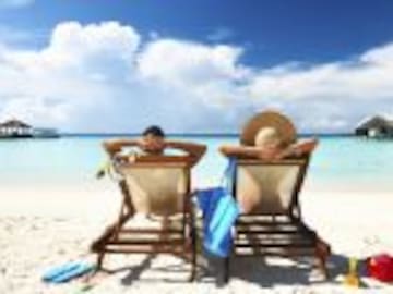 Vacaciones todo pagado