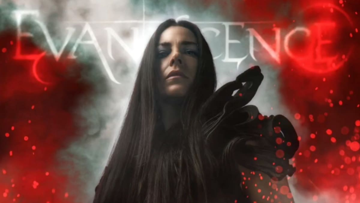¡Evanescence regresa en 2026! Tras cinco años, anuncia nuevo álbum y sencillo ¿cuándo podremos escucharlo?