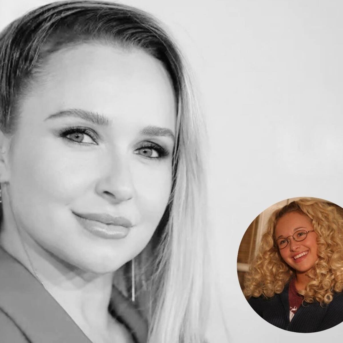 Fallece la actriz de Malcolm el de en Medio, Hayden Panettiere, a los 36 años