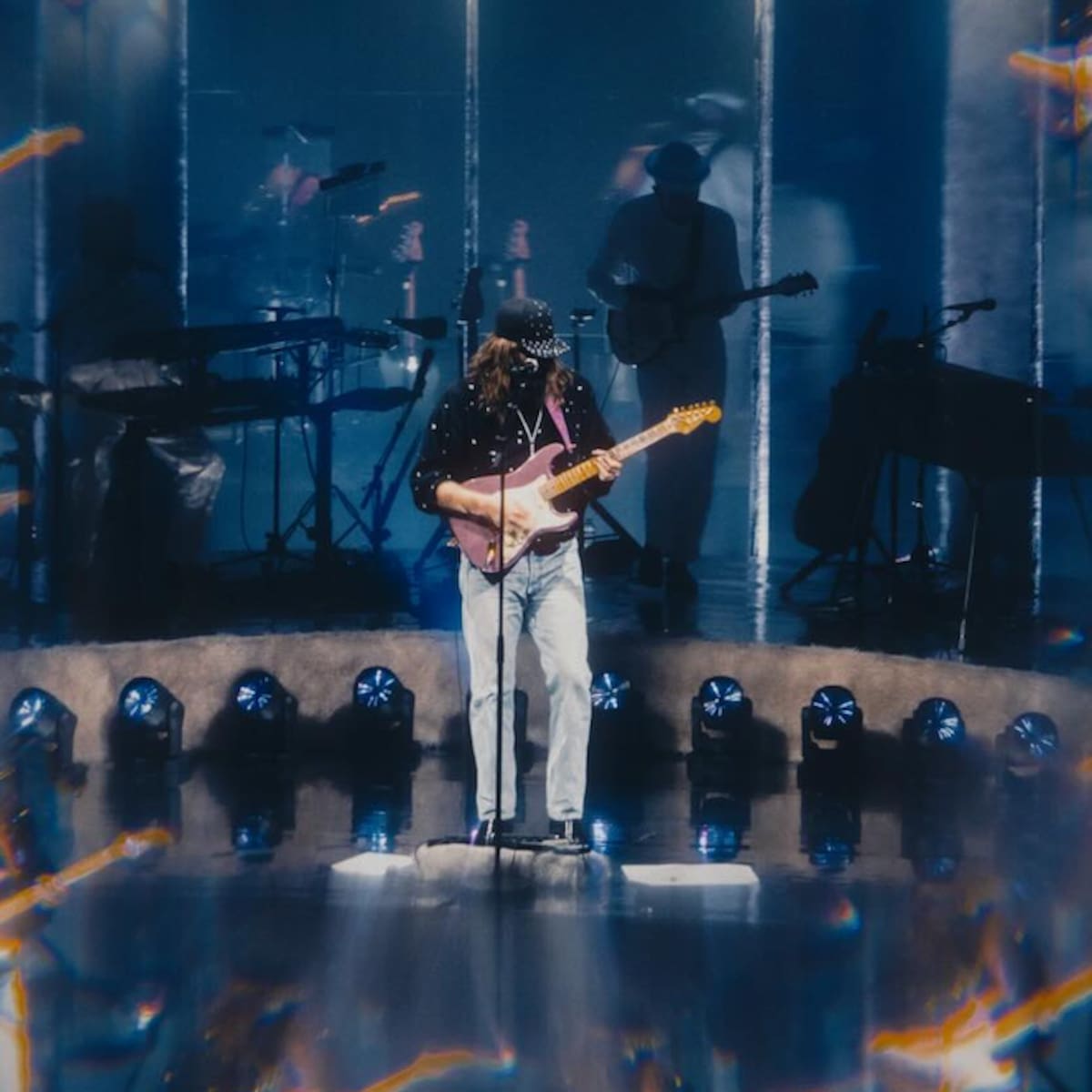 Corona Capital sumará a este músico a uno de los escenarios del sábado, ¿de quién se trata?
