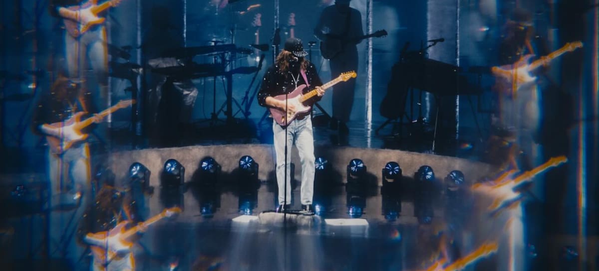 Sebastián Tellier