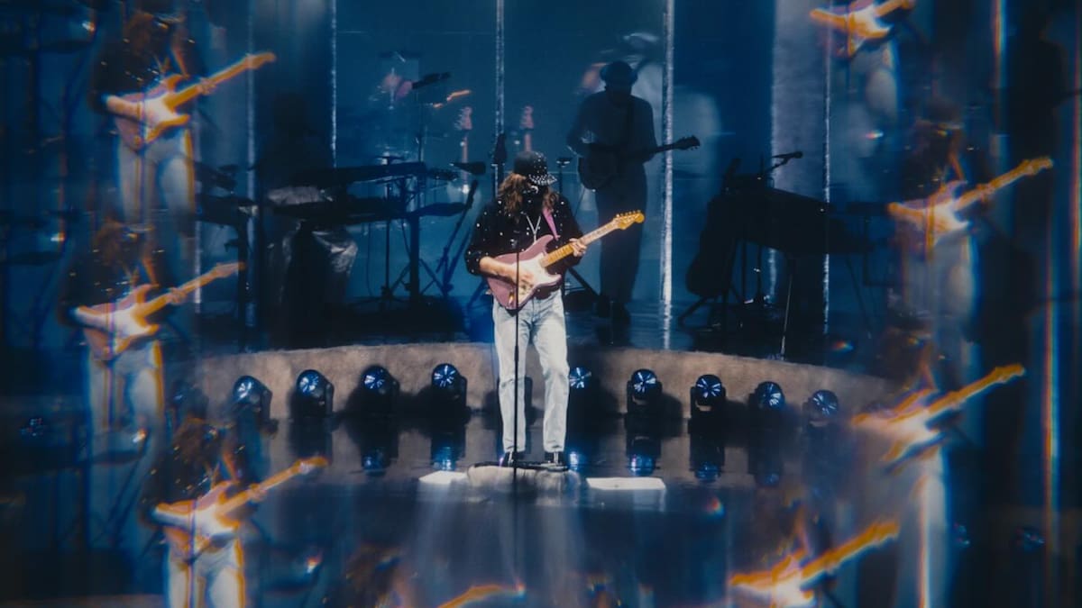 Corona Capital sumará a este músico a uno de los escenarios del sábado, ¿de quién se trata?