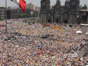 #TOP TEN: #APODOS PARA LOS MIEMBROS DE LA 4T