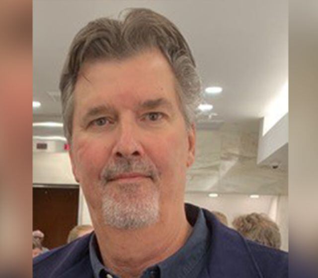 David Richardson, famoso guionista de Los Simpson y Malcolm el de enmedio