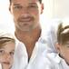 Ricky Martin quiere que sus hijos sean gay