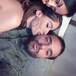 Maluma publicó la primer fotografía con su novia