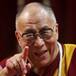 Mi sucesora debe ser atractiva: Dalai Lama