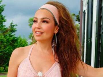 Ha llegado el Thalia Challenge