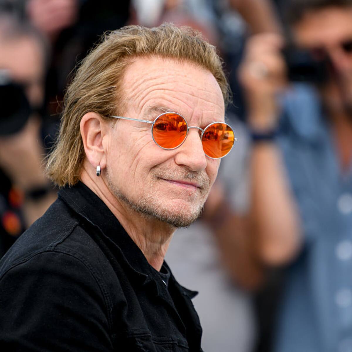 U2 vuelve con Street of Dreams, el sencillo que habla en español y convierte a la Ciudad de México en protagonista