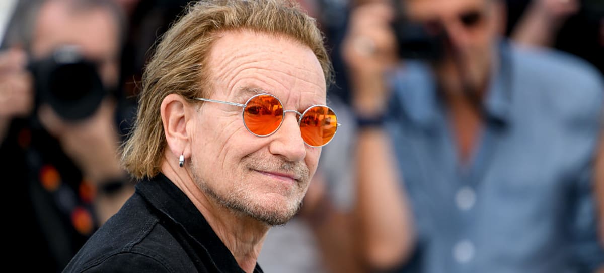 Tras nueve años, U2 presenta una nueva canción