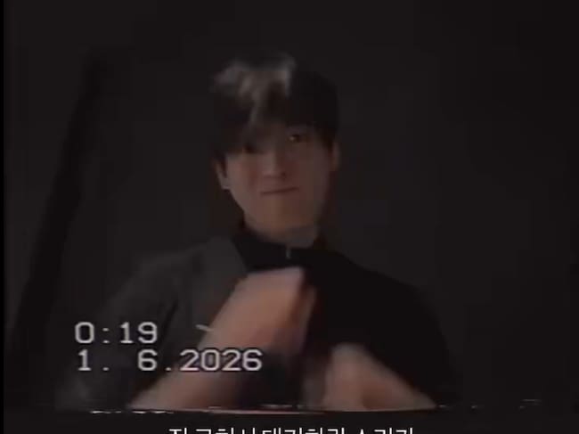 Jungkook de BTS expone a sus sasaengs