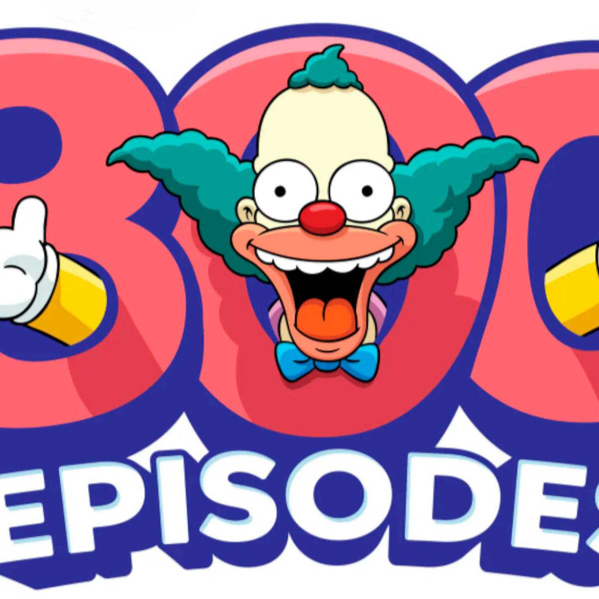 Los Simpson alcanzan el hito histórico: el episodio 800 ya tiene fecha y grandes invitados