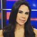 Paola Rojas presume su belleza al natural