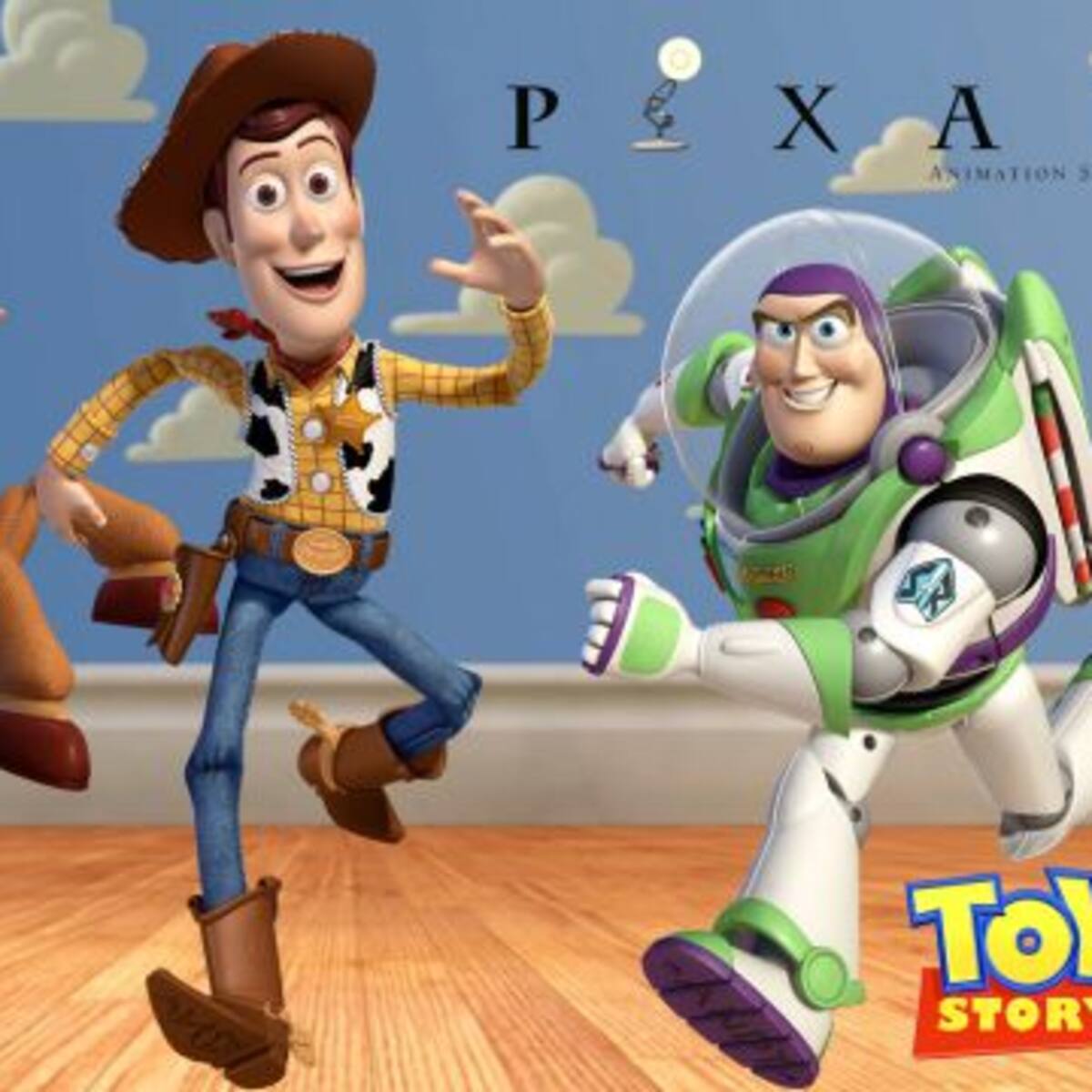 Toy Story 4