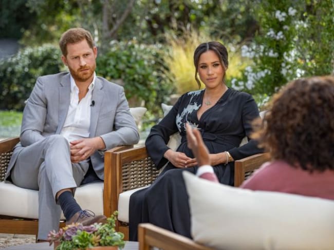 Ya ha pasado algún tiempo desde que los duques de Sussex decidieron alejarse de la realeza