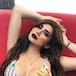 Así luce la Bebeshita sin maquillaje