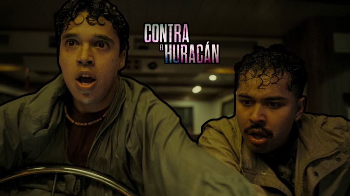 “Contra el huracán”: La nueva película sobre el huracán Otis, ¿cuándo y dónde se estrenará?