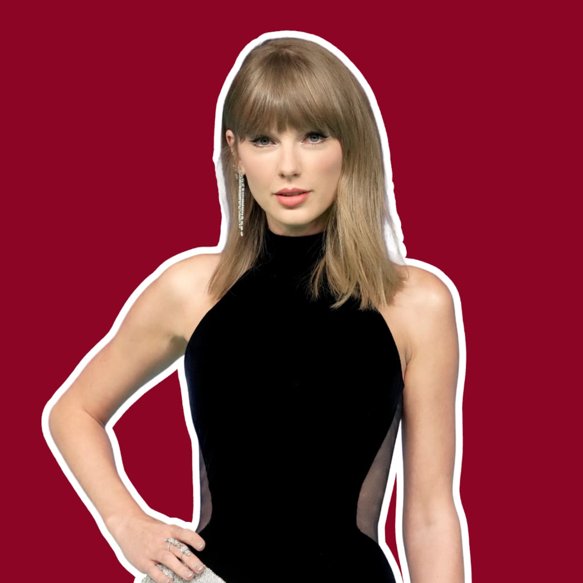 Taylor Swift conquista de nuevo el Billboard Hot 100 con “Patient Zero”