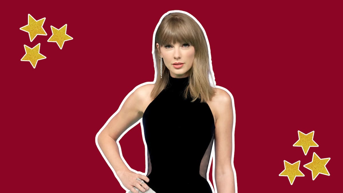 Taylor Swift conquista de nuevo el Billboard Hot 100 con “Patient Zero”