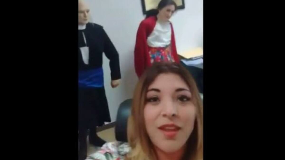 Conoces a #LadyCultura