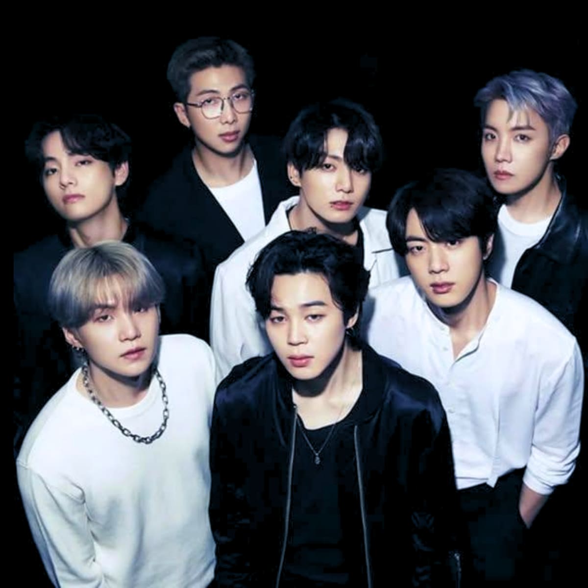 BTS x Netflix: Concierto EN VIVO del comeback (fecha y horarios)