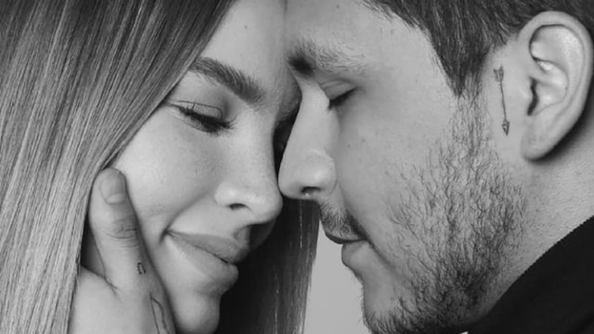 ¿La reciente prueba de amor que Nodal le dio a Belinda se convirtió en algo tóxico?