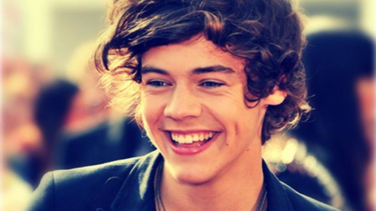 Harry Styles se tatúa canción de George Michael