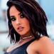 Becky G presume sus atributos con este vestido