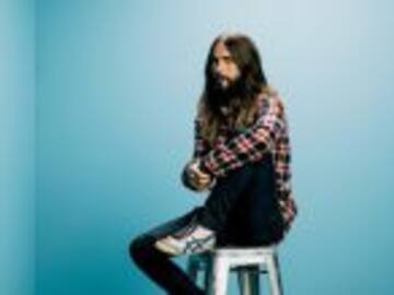 Jared Leto deburatá como director de ciencia ficción