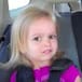 Así luce ahora esta famosa niña meme