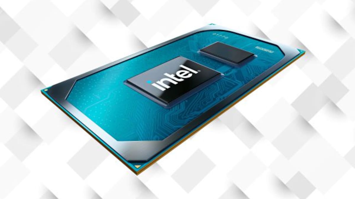 Lanzan Intel Core de 11ª generación: El mejor procesador del mundo para laptops