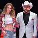 Belinda y Lupillo son pareja
