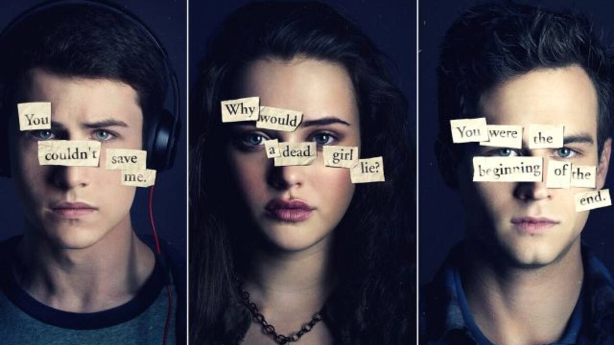 Actor de "13 Reasons Why" revela su homosexualidad