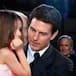 Tom Cruise quiere exorcizar a su hija