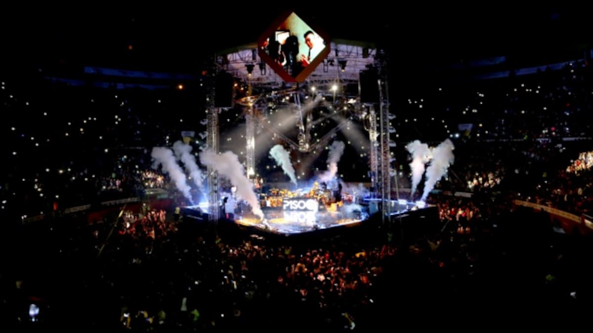 Los mejores momentos de Halloween Fest By LOS40