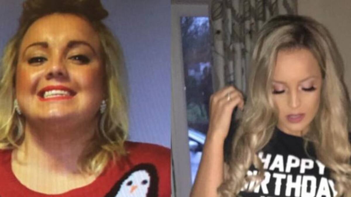 Su novio la dejó por subir de peso, ahora es una reina de belleza