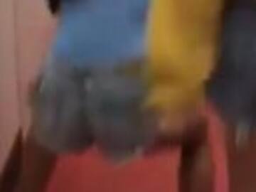 Ariel Winter sorprende con twerking