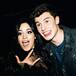 Shawn Mendes tira al piso a Camila Cabello