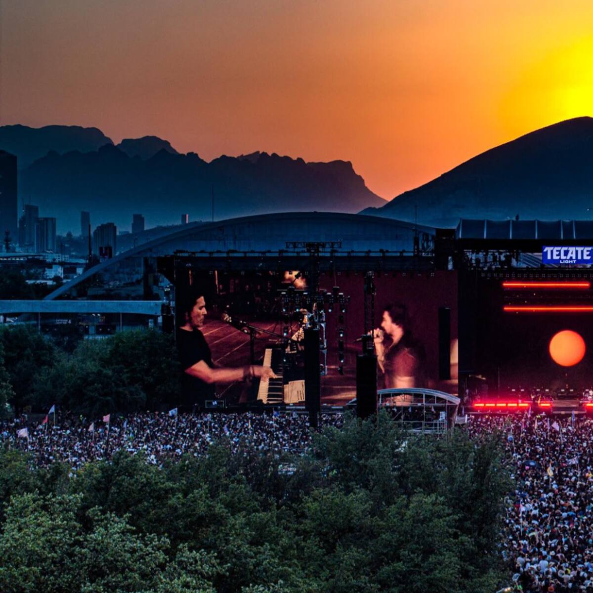 Conciertos más esperados de marzo 2026: todas las fechas y shows que no te puedes perder en México