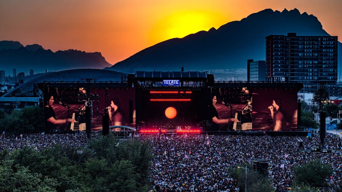 Conciertos más esperados de marzo 2026: todas las fechas y shows que no te puedes perder en México
