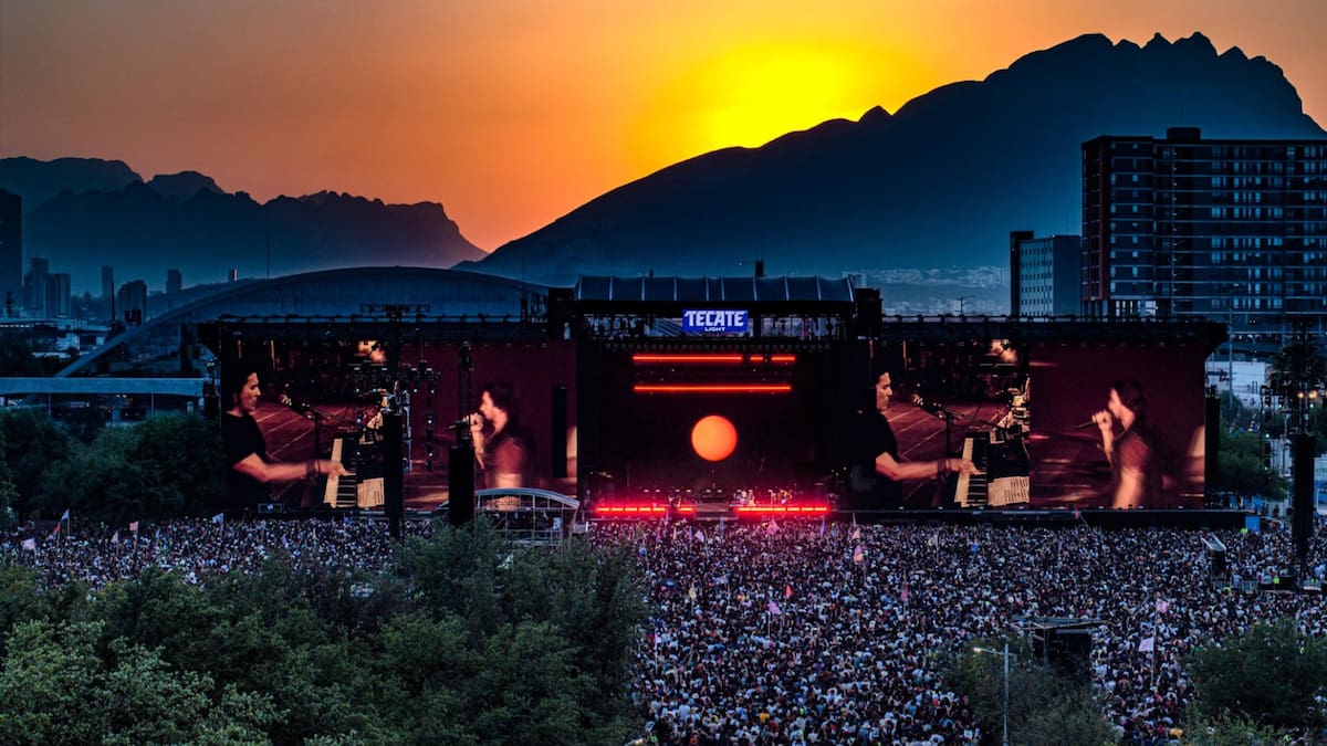 Conciertos más esperados de marzo 2026: todas las fechas y shows que no te puedes perder en México